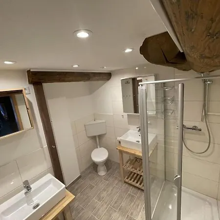 Vakantiehuis With Ship Mast F2 *